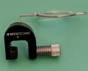 Beco Technic Spectacles Magnifier - Watchmaking Tools