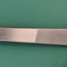 How to Make Your Own Mainspring Oiling Tweezers